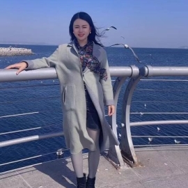 哈尔滨美女
