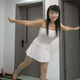 京口区的泻火骚货