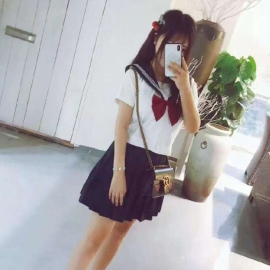 未央一线天SM柚子